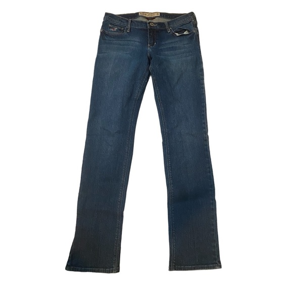 2000s Y2K Hollister jeans - Picture 2 of 5